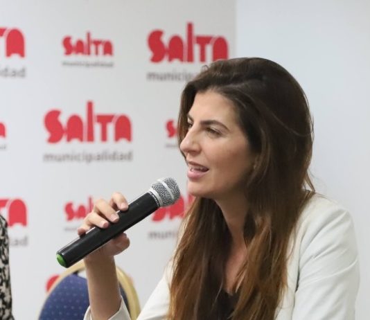 Pauta Municipal: Distribución de a publicidad oficial entre radios Bettina Romero - Intendente de Salta