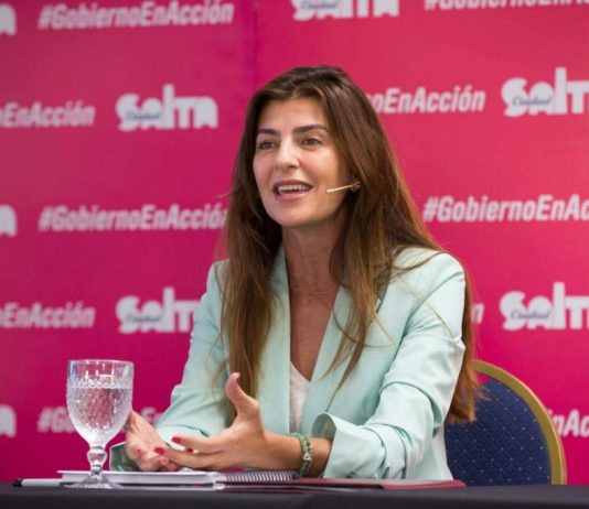 Gestión Bettina Romero: Citan a la Municipalidad a audiencia judicial por sus gastos en publicidad