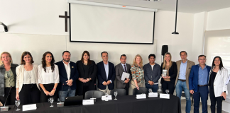 Minería Responsable para un Desarrollo Productivo Sostenible: la industria del litio en Argentina