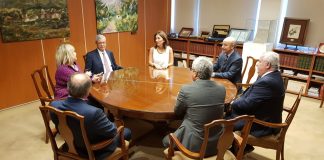 Jueces de la Corte de Salta  con jubilaciones millonarias