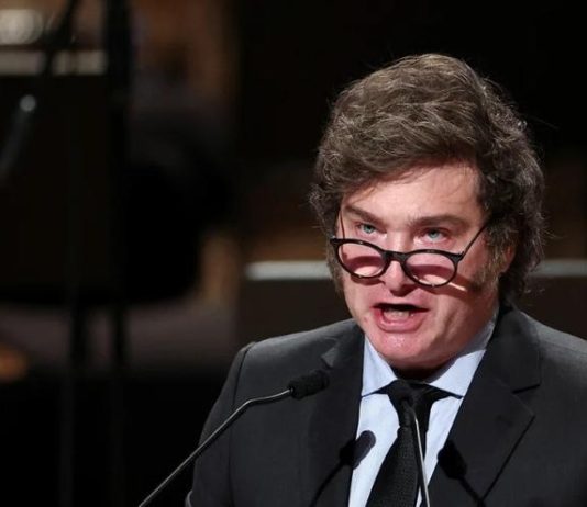 Organizaciones de todo el país piden que el decreto antitransparencia de Milei sea dejado sin efecto