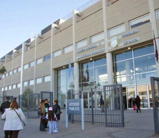 Demandamos a todos los Poderes del Estado de la Provincia de Salta por no reglamentar la ley de acceso a la información pública