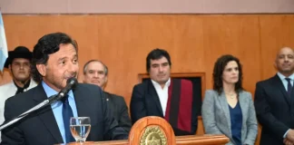 Índice nacional de transparencia: Salta entre las provincias más opacas del país