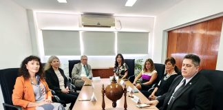 La Procuración General dictaminó que los Jueces de la Corte de Salta deben informar sus sueldos