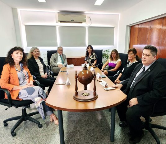 La Procuración General dictaminó que los Jueces de la Corte de Salta deben informar sus sueldos